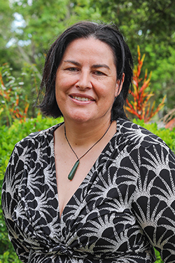 Tina Chappell, Director - Strategy, Community and Development